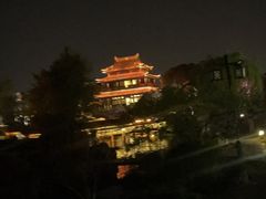 -苏州吴宫泛太平洋酒店