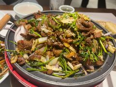 -新侨小馆(东直门北小街店)