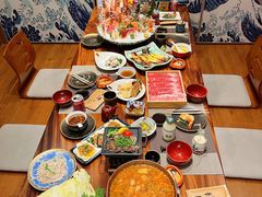 -一本料理(西溪天街店)