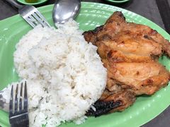 -Mang Inasal - D'mall Boracay