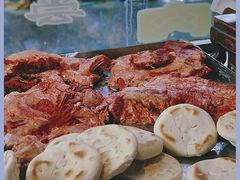 -杨天玉腊牛羊肉店
