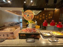 -杭州开元名都大酒店·地中海自助餐厅