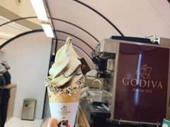 -GODIVA(国际金融中心店)