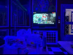 -自由港KTV(王子公主金平店)