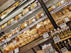 -Olé精品超市(北京合生汇店)