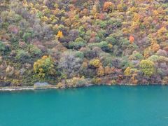 -叠溪松坪沟景区