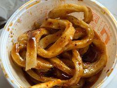 甜水面-龙抄手(文殊坊店)