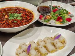 -聚宾楼·烤鸭·家宴(科技三路店)