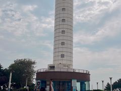 -日照灯塔风景区