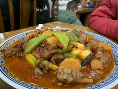 -福顺祥大盘鸡(临潼店)
