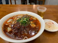 -蒋家肠旺面馆(合群路店)