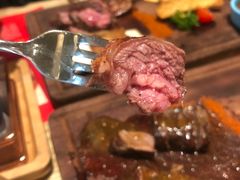 -原石牛扒·约会餐厅(龙城万科里店)