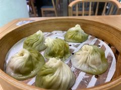 -苏小柳点心·手作小笼包(新街口分院店)