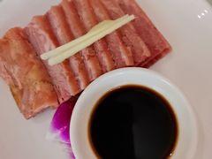 -老洋房花园饭店(绍兴路店)