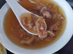 -好成财牛排馆(涂门街总店)