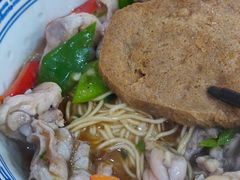 -福海面馆(阳曲店)