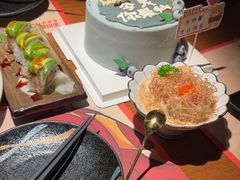-玉川屋·深夜食堂居酒屋(柳巷店)