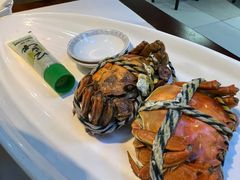 -舟山海鲜·江浙菜(银沙路店)