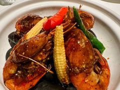 -狮拾久·现代新加坡料理(福田COCO Park店)