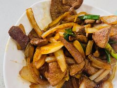 -二扁私房面馆(崂山路店)