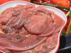 -蜀大侠火锅(春熙路店)