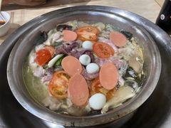 -海关荤豆花(洋河一路店)