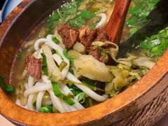 -山石榴·贵州菜(丰盛里店)