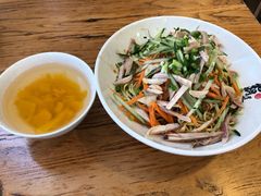 -霸道川面馆(张江店)