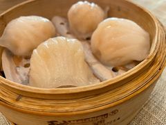 晶莹虾饺皇份-潮府馆·非遗潮州菜·世纪公园(新国际博览中心店)