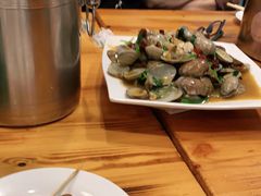 -京朋串屋·烧烤(望京西路总店)