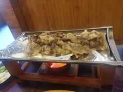 -青春韩国料理(光环店)