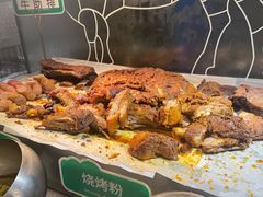 -亚马逊蒸汽活海鲜自助(LCM置汇旭辉广场店)