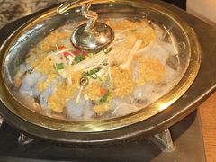 -前海沿·青岛菜(李沧万达店)
