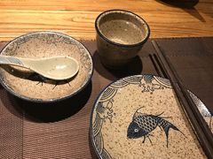 -丹江渔村(首都机场店)