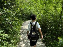 -鹿院坪生态旅游景区