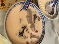 牛奶桃胶-双喜老铺(人民广场店)