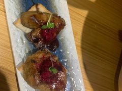 -花和海鲜自助(梅江店)