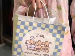 -屋裡·Union Bakery(龙江路店)