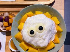 -怪物的冰与火(天虹商场中山路店)
