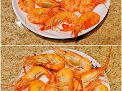 -初色海鲜自助(万丰路店)