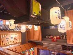 -友悦食堂(灯湖店)