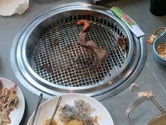 -尚宴牛特鲜自助(太原街万达店)