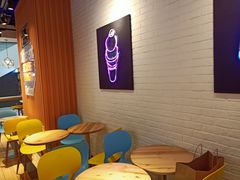-DQ·蛋糕·冰淇淋(周浦万达店)