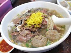 -潮镇老尾牛杂(环城西路店)