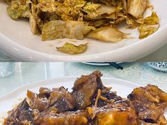 -同发号饭庄(复兴路店)