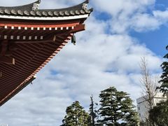 -浅草寺