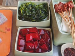 -巴倒烫陆派火锅山庄(南山总店)