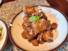 -南京大牌档(夫子庙老门东店)