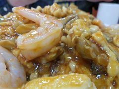 -昱德来·天津菜(河西店)