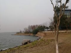 -上海滴水湖皇冠假日酒店